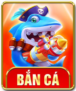 Bắn cá