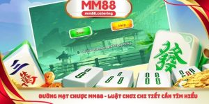 Đường mạt chược Mm88