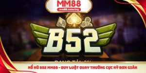 Nổ hũ B52
