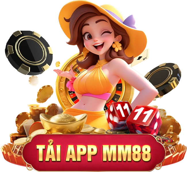 Tải app MM88