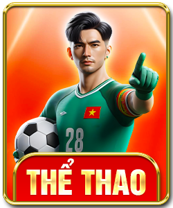 Thể thao