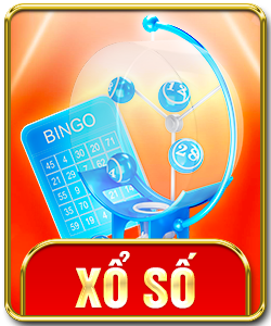 Xổ số