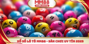 Xổ số lô tô MM88